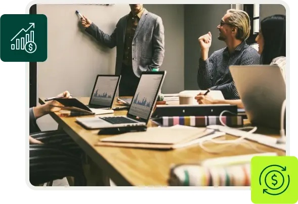 Marino Investello piattaforma di trading
