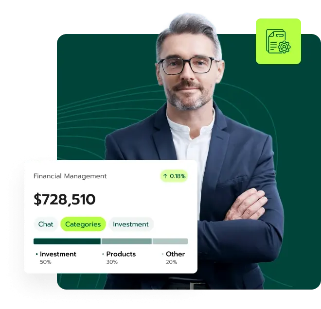 Marino Investello crypto trading